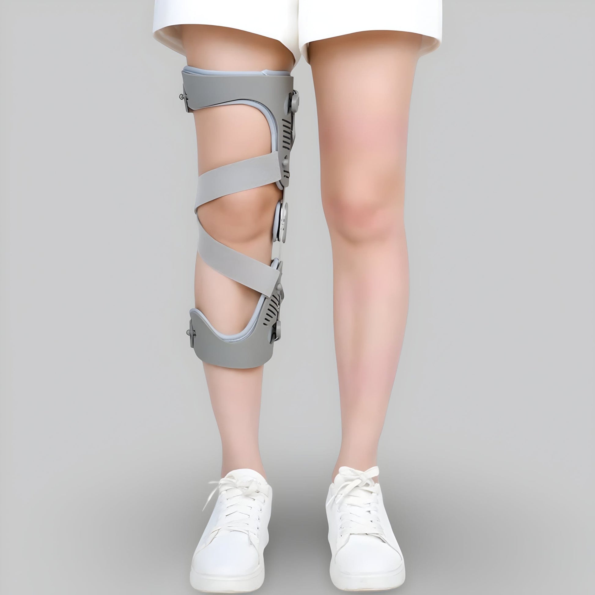 genouillère ligament croisé | Posturovia Genou droit / S