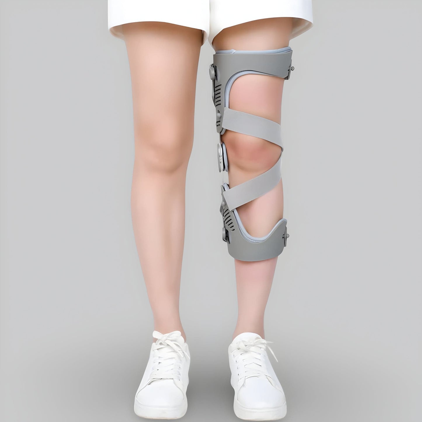 genouillère ligament croisé | Posturovia Genou gauche / S