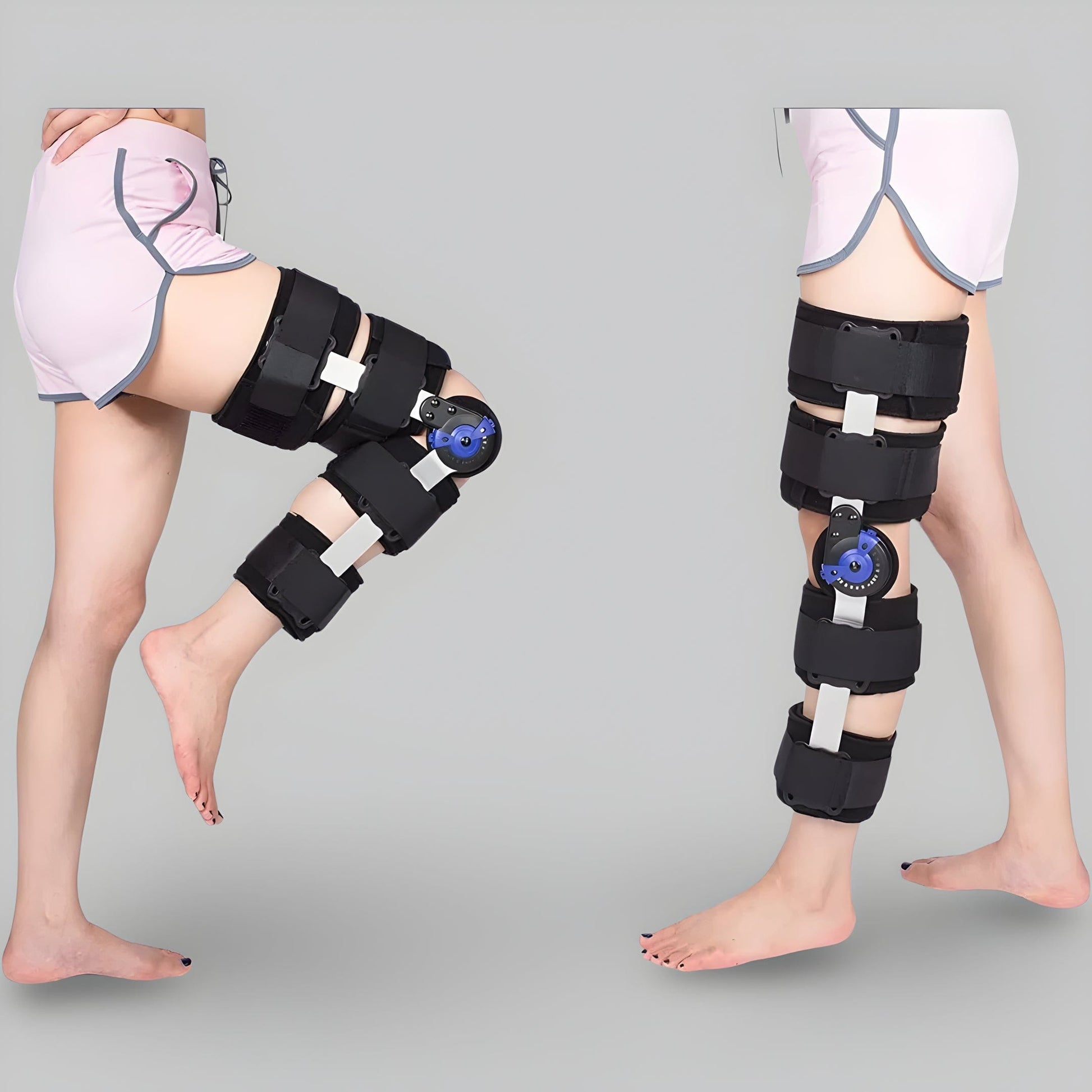 Genouillère Ligament Croisé Sport | Posturovia