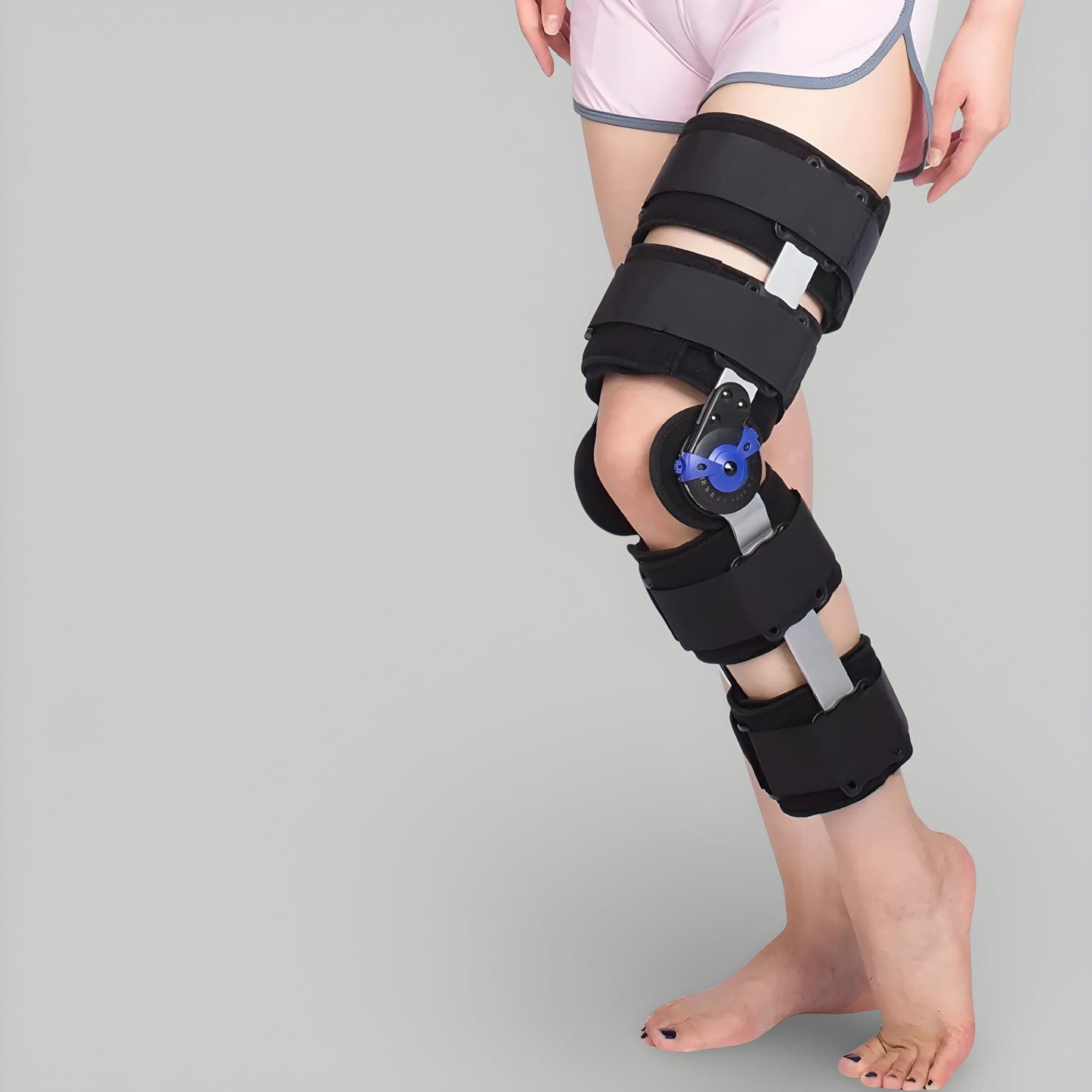 Genouillère Ligament Croisé Sport | Posturovia