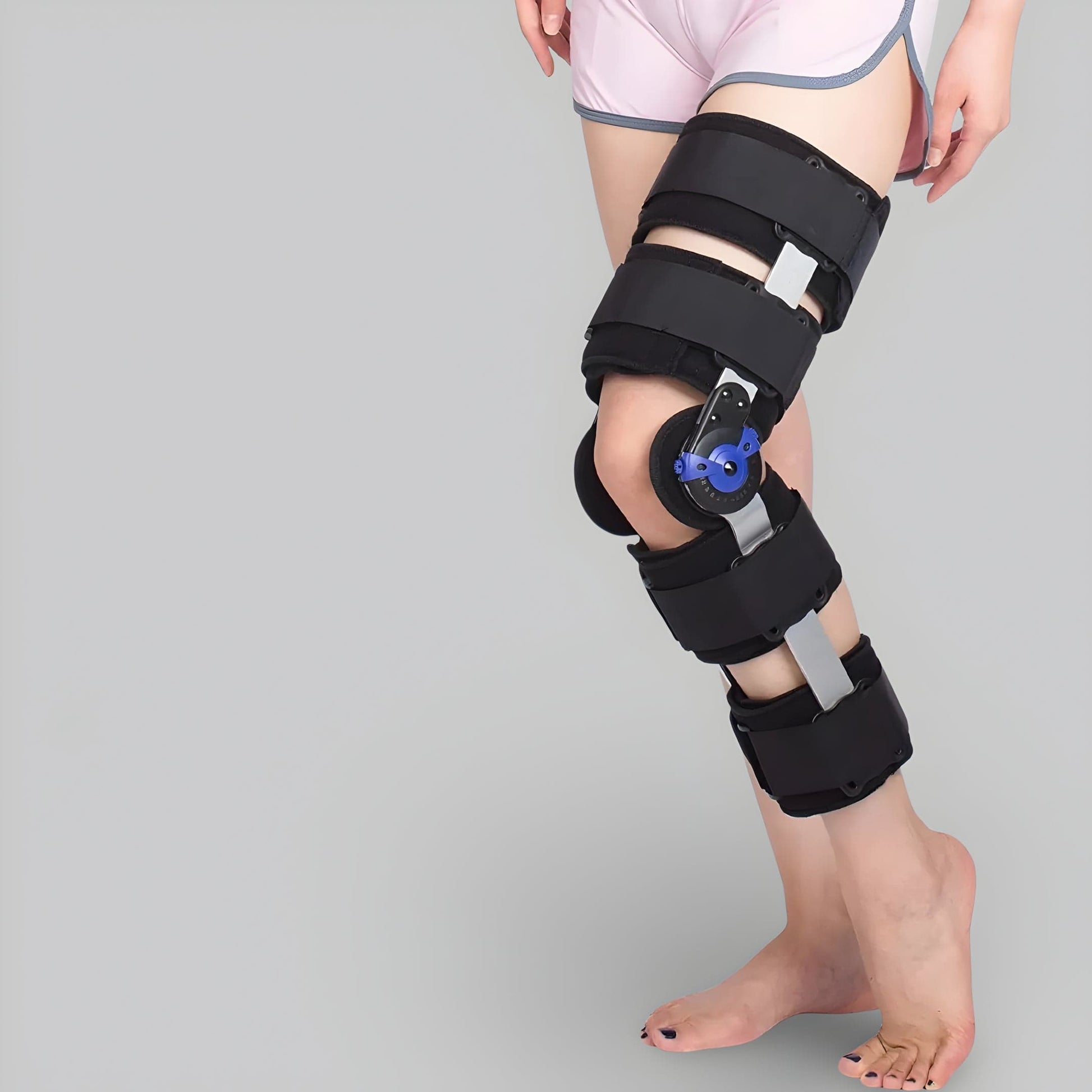 Genouillère Ligament Croisé Sport | Posturovia