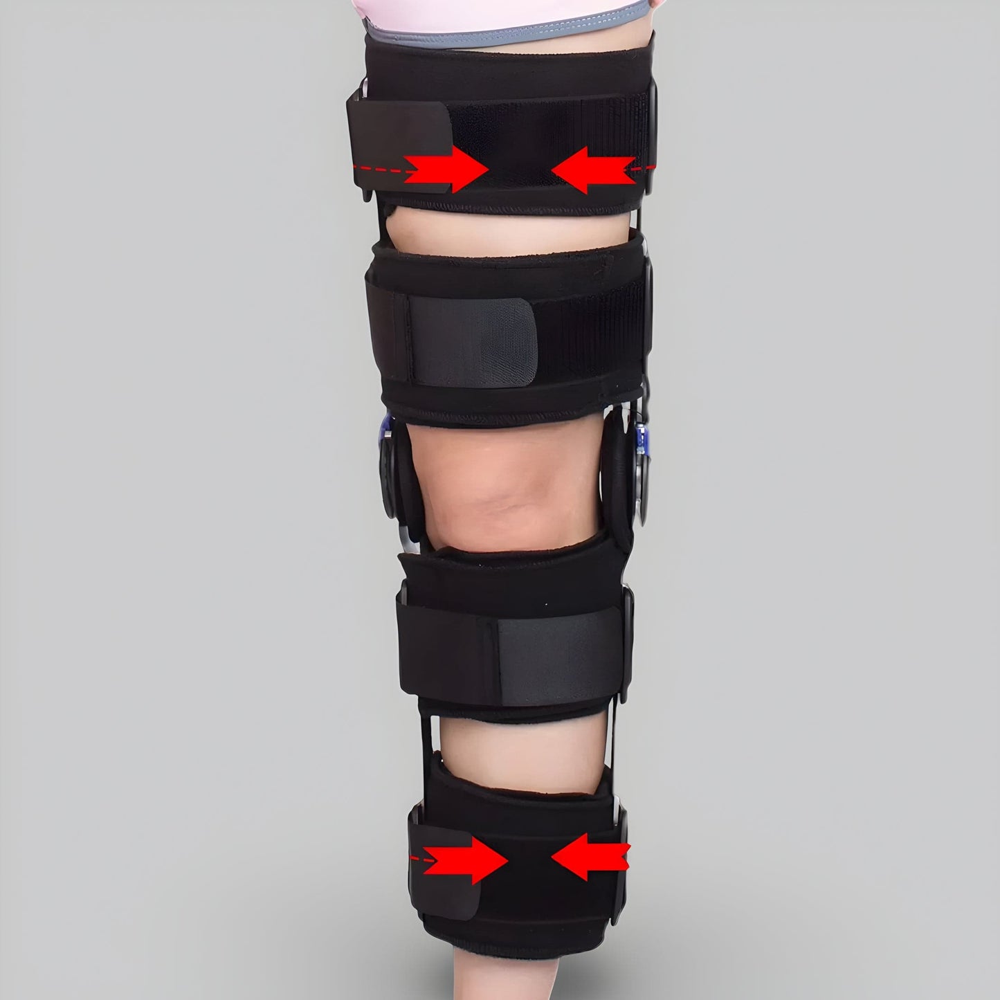 Genouillère Ligament Croisé Sport | Posturovia