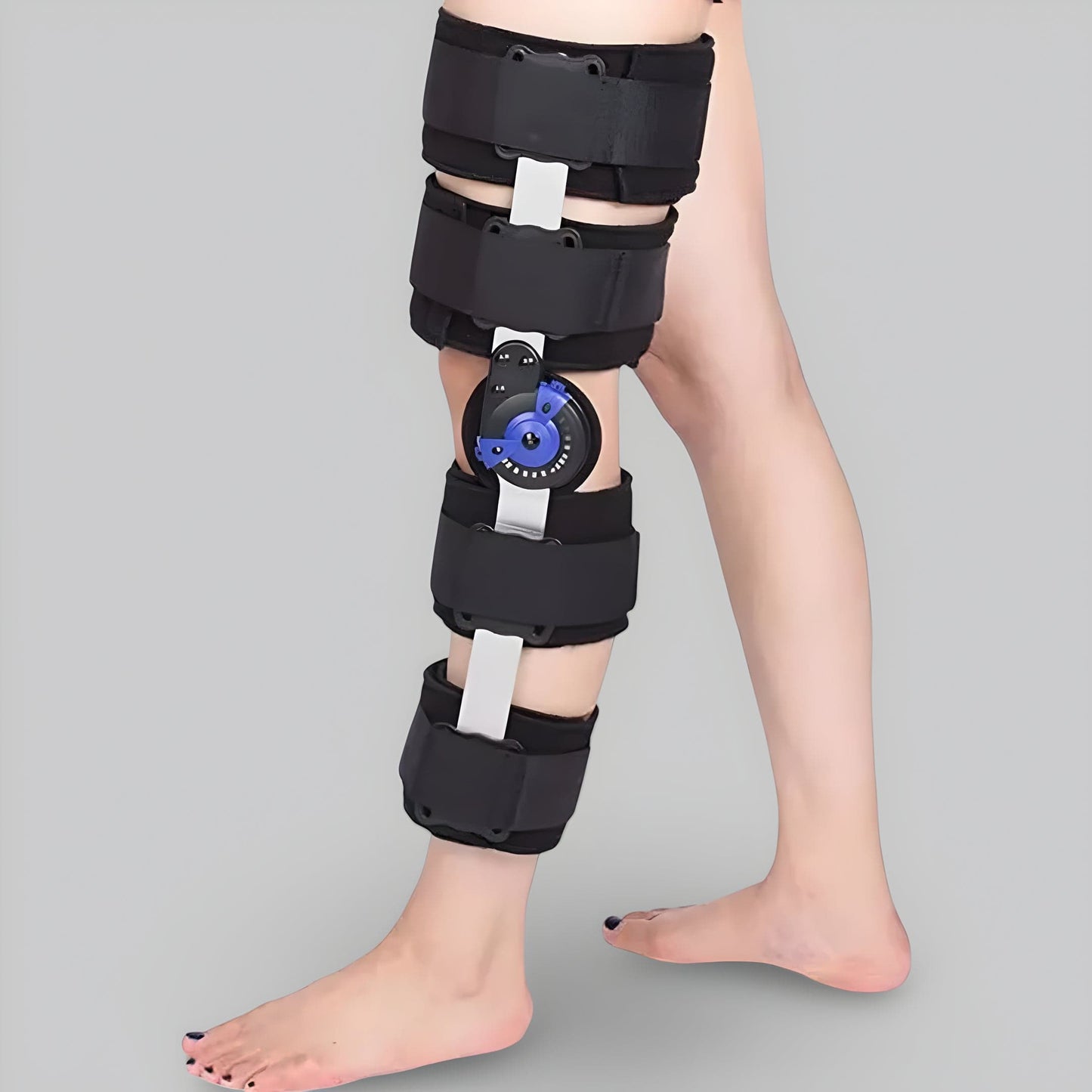 Genouillère Ligament Croisé Sport | Posturovia A - Adulte