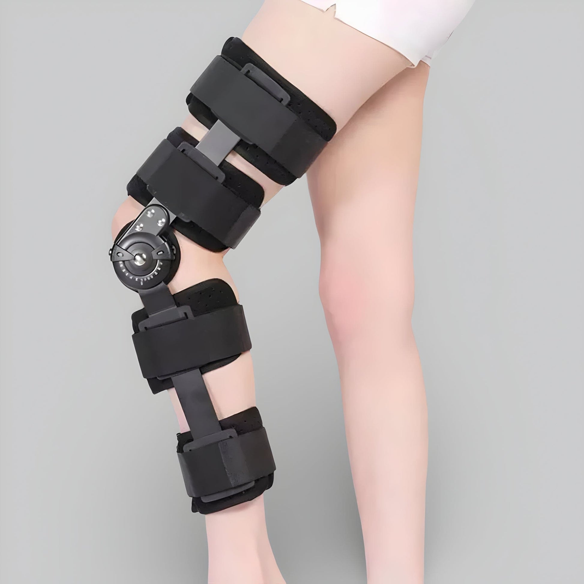 Genouillère Ligament Croisé Sport | Posturovia B - Adulte