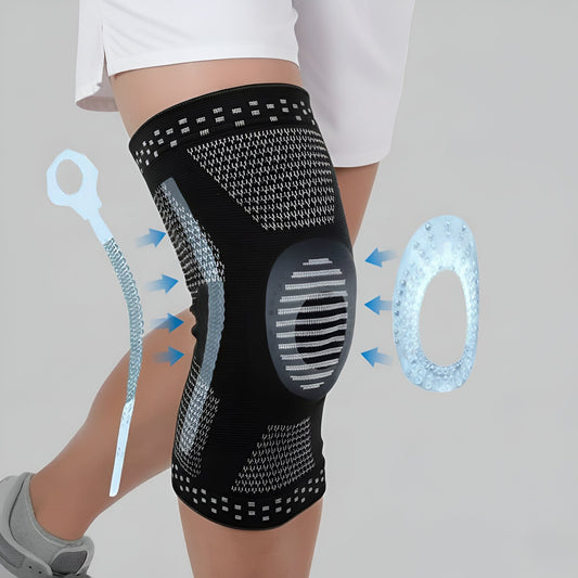 Genouillère Ligamentaire Sport | Posturovia