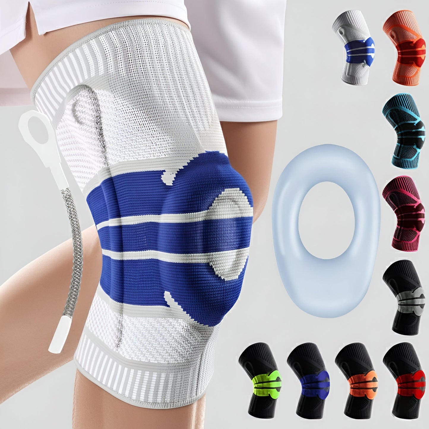 Genouillère Ortho Rotule | Posturovia