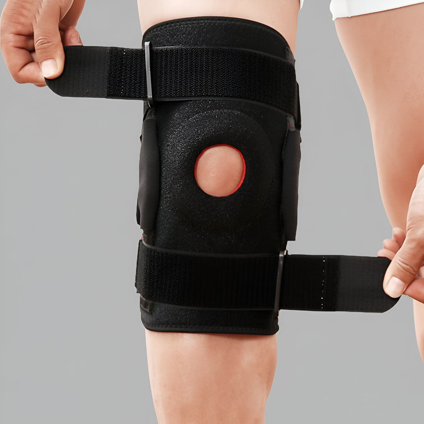 Genouillère Orthopédique | Posturovia L