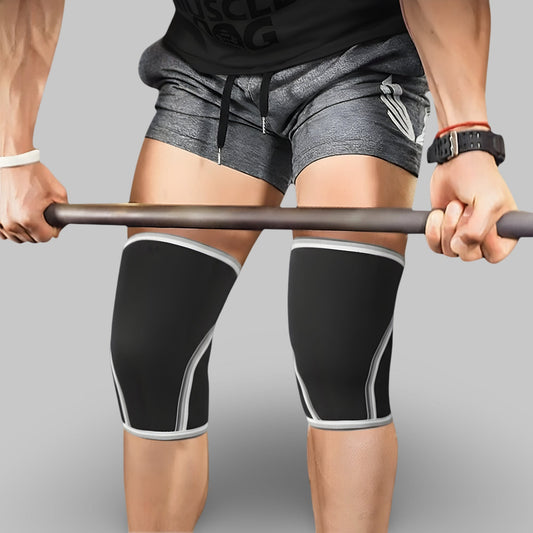 Genouillère pour crossfit | Posturovia