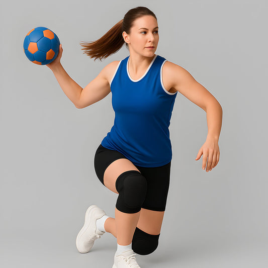 Genouillère Pour Handball | Posturovia