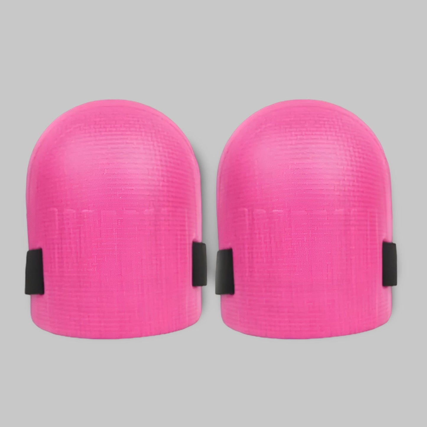 Genouillère Pour Jardiner | Posturovia 1 paire Rose