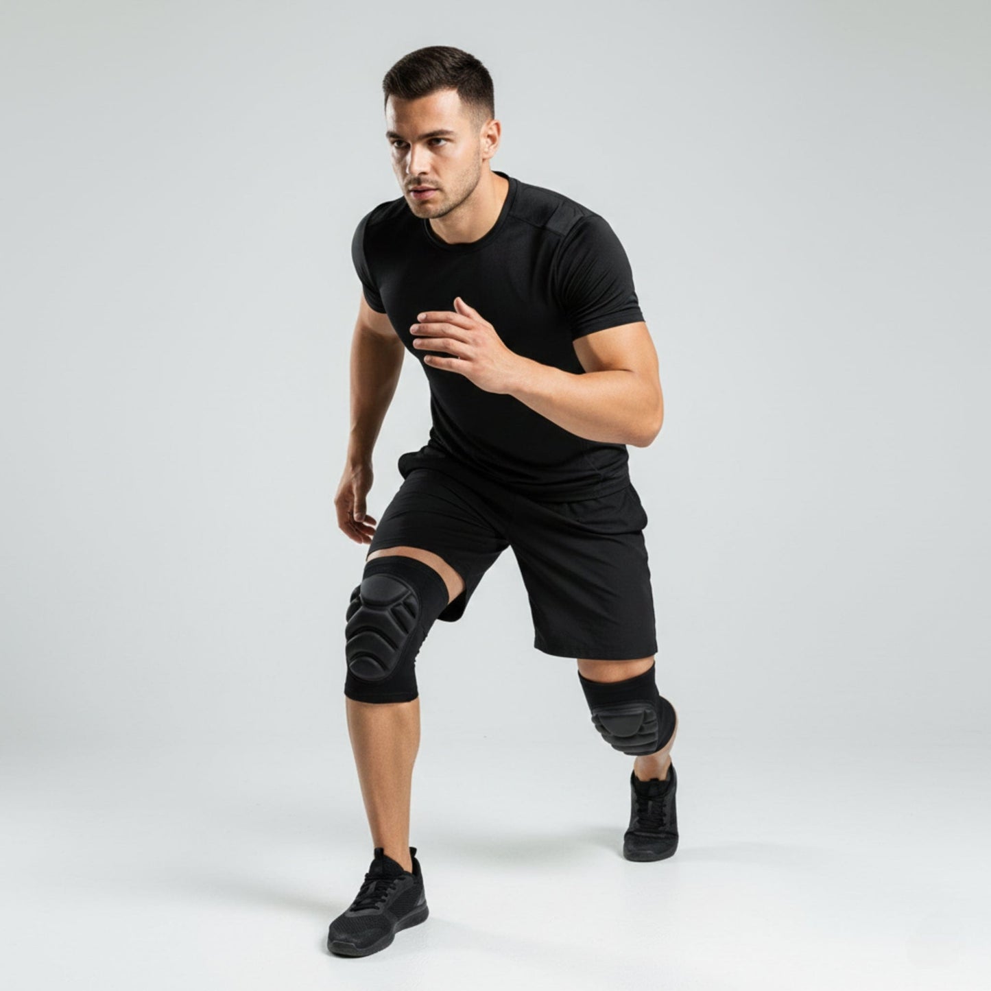 genouillère pour le sport | Posturovia