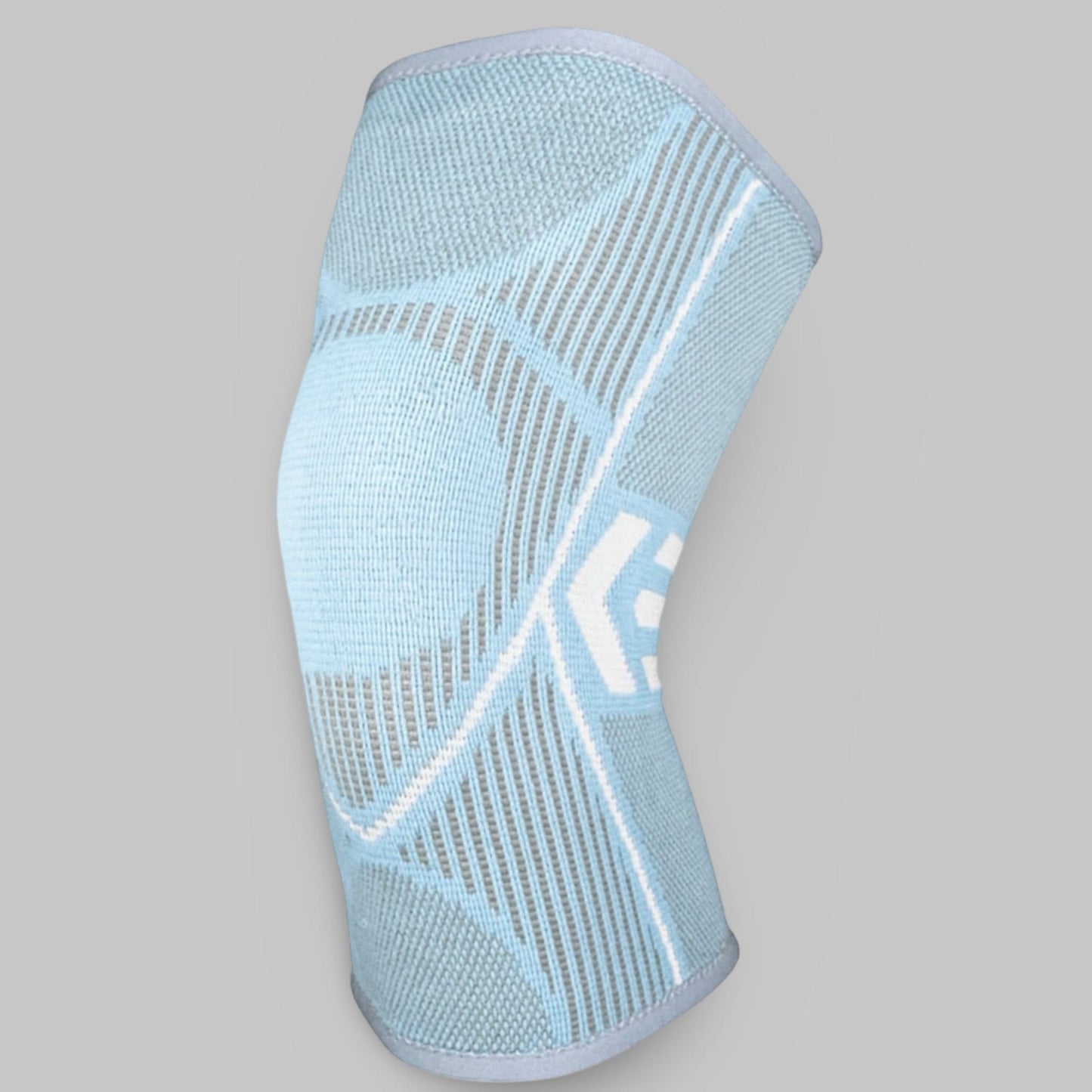 Genouillère Pour Randonnée | Posturovia 1 pièce – Bleu / M