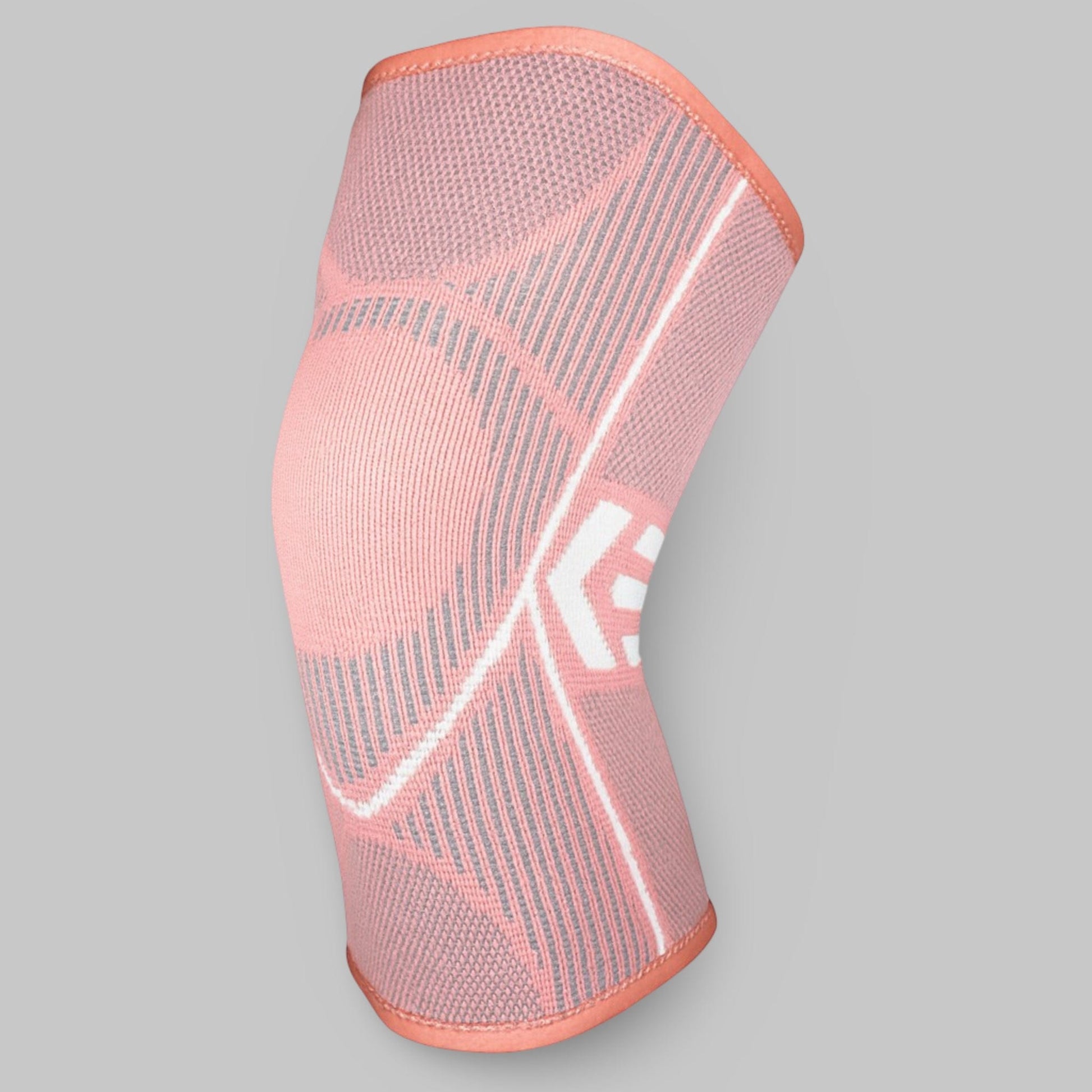 Genouillère Pour Randonnée | Posturovia 1 pièce – Rose / M