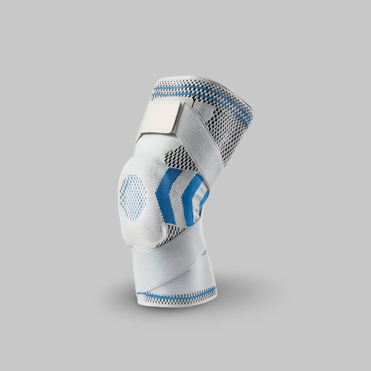 Genouillère Proprioceptive | Posturovia 1 pièce Bleu / S