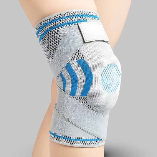 Genouillère Proprioceptive | Posturovia