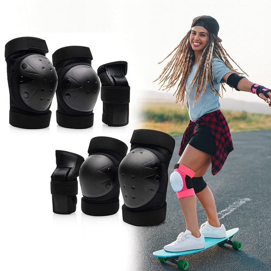 Genouillère Roller | Posturovia