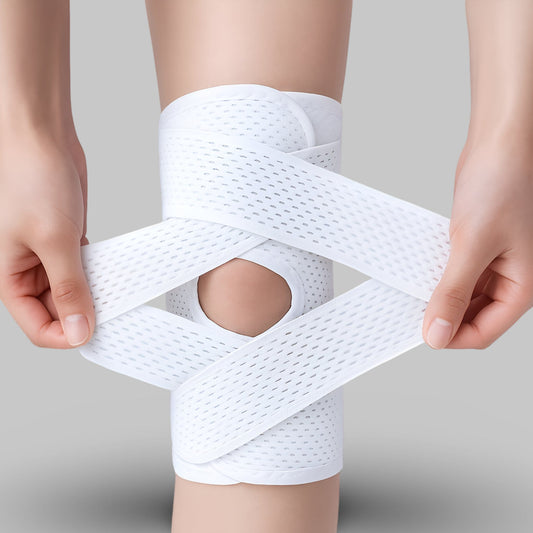Genouillère Rotulienne Arthrose | Posturovia