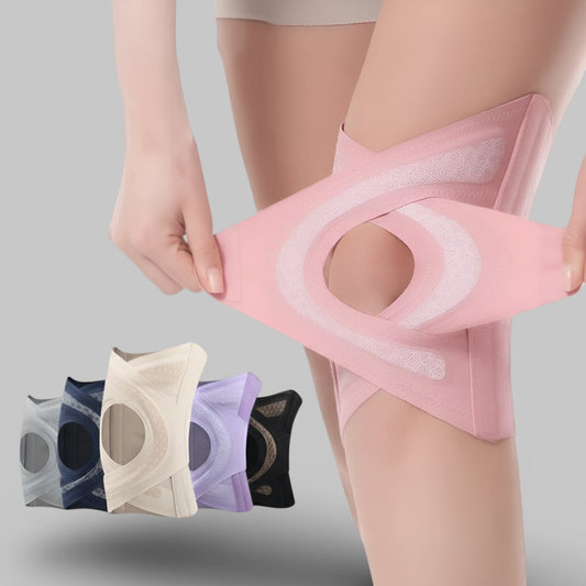Genouillère Rotulienne Pour Arthrose | Posturovia