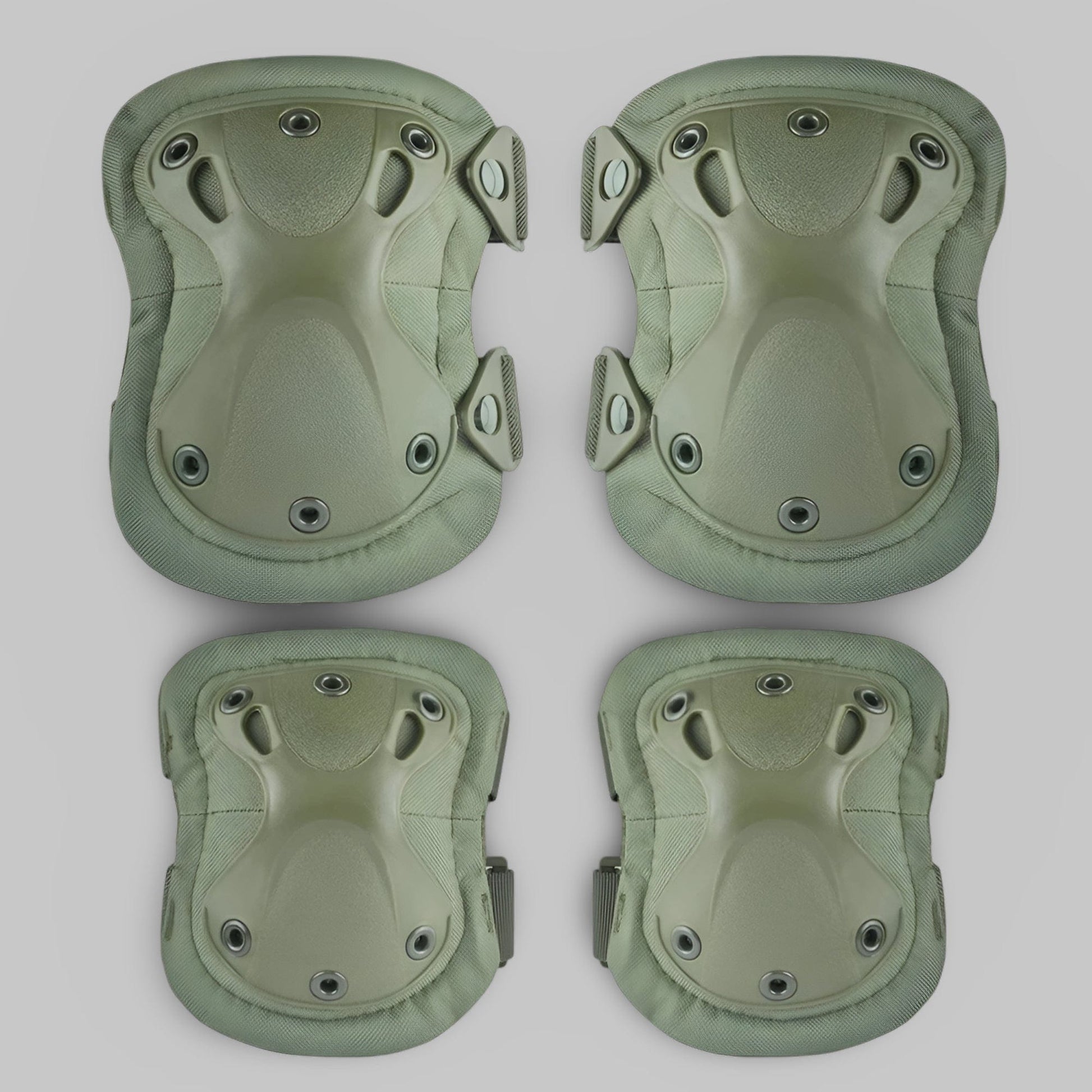 Genouillère Skate | Posturovia Vert