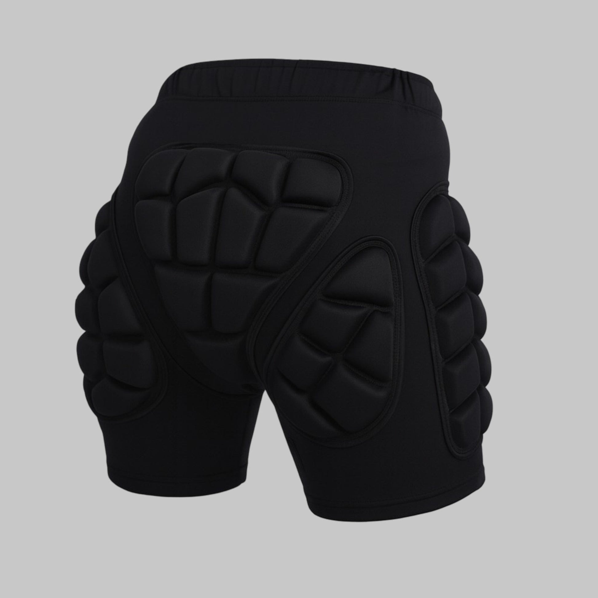 Genouillère Ski | Posturovia Short rembourré / XXS