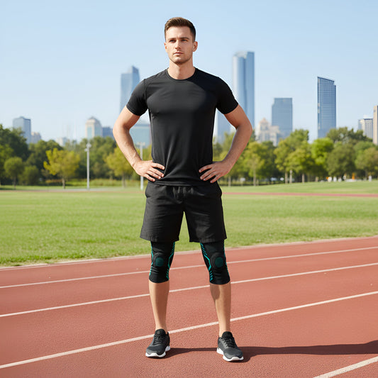 Genouillère Sportive | Posturovia