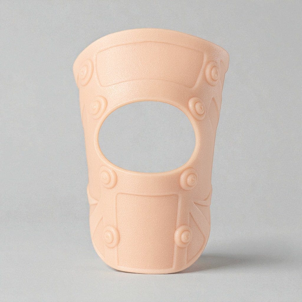 Genouillère Waterproof | Posturovia 1 pièce – Beige