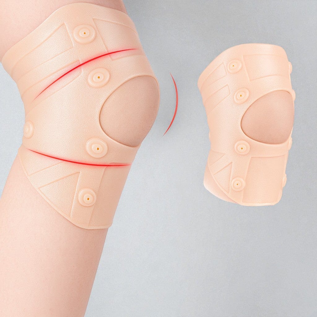 Genouillère Waterproof | Posturovia 1 pièce – Beige