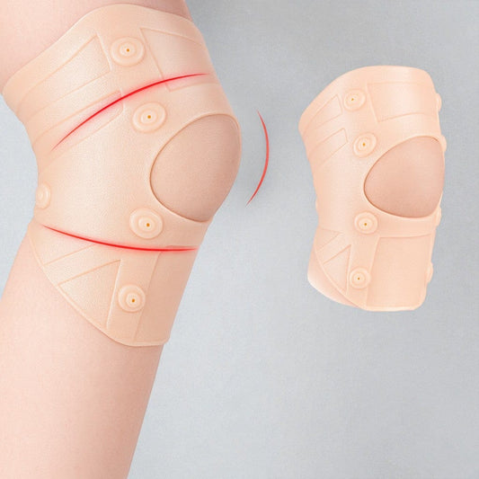 Genouillère Waterproof | Posturovia 1 pièce – Beige