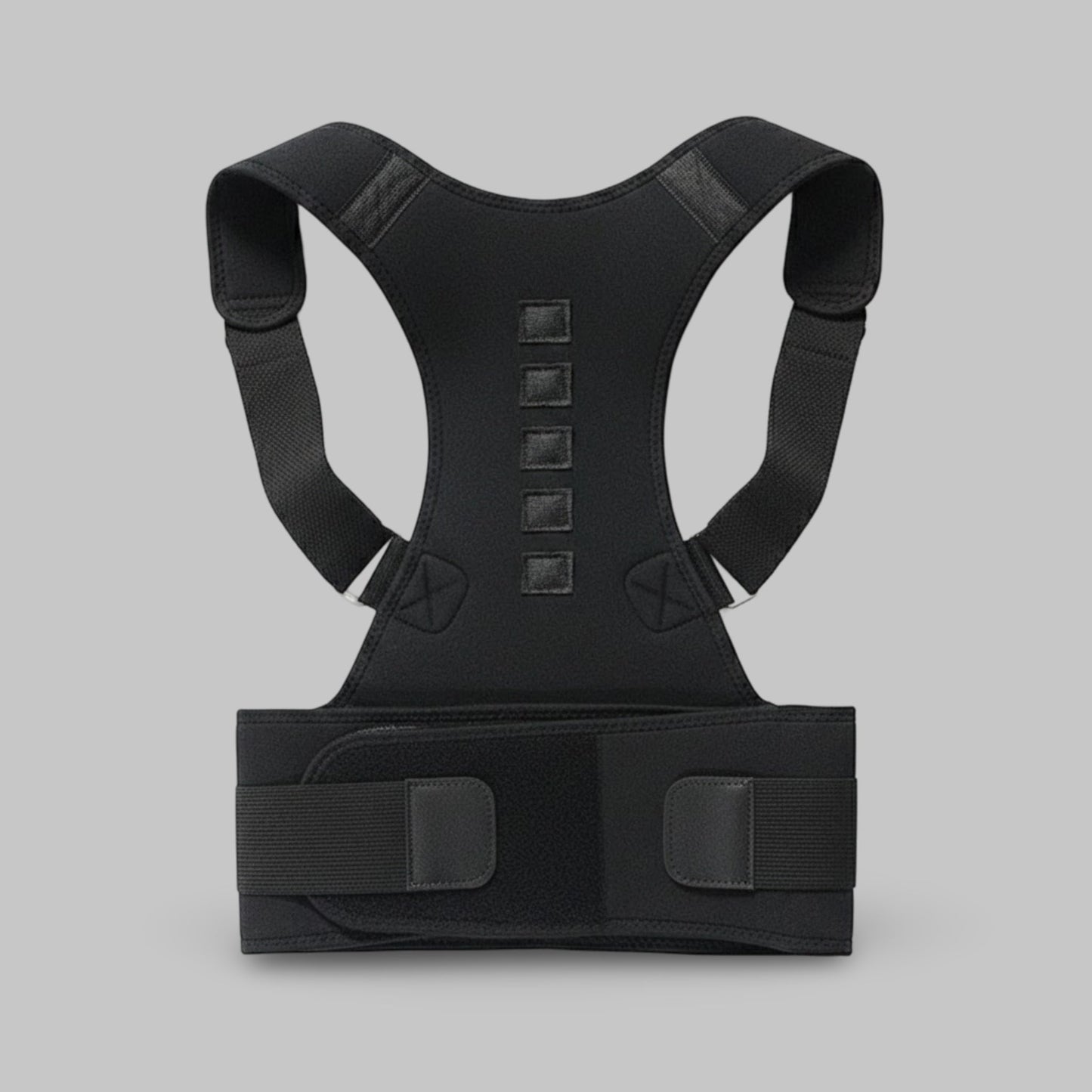 Gilet Correcteur de Posture | Posturovia S