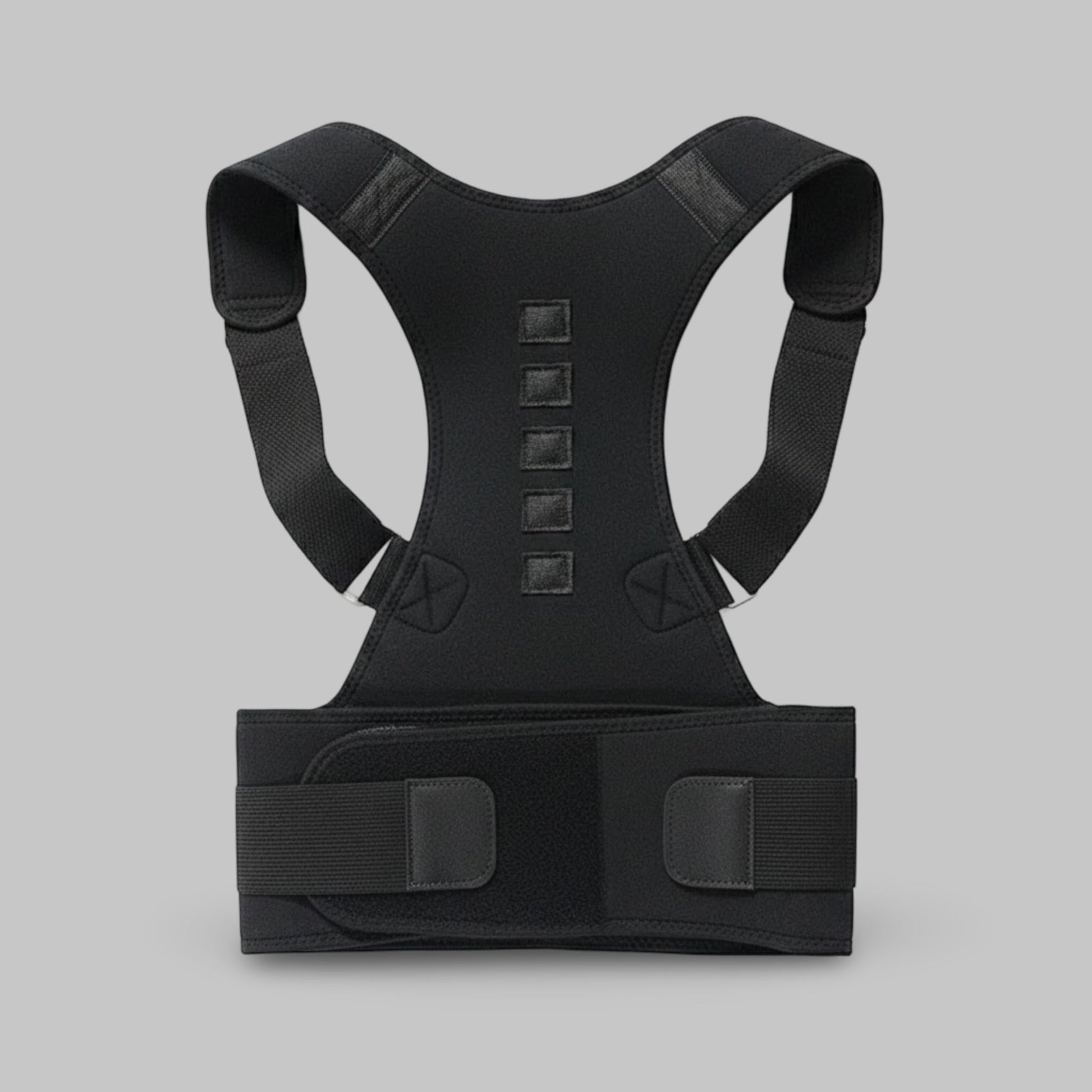 Gilet Correcteur de Posture | Posturovia S