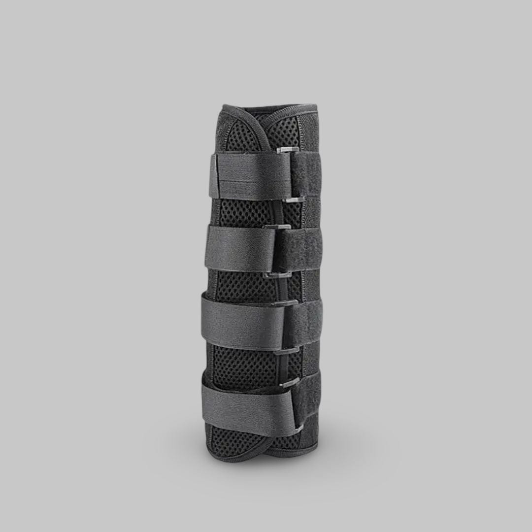 Attelle Coude Tendinite | Posturovia Taille L – Version fine