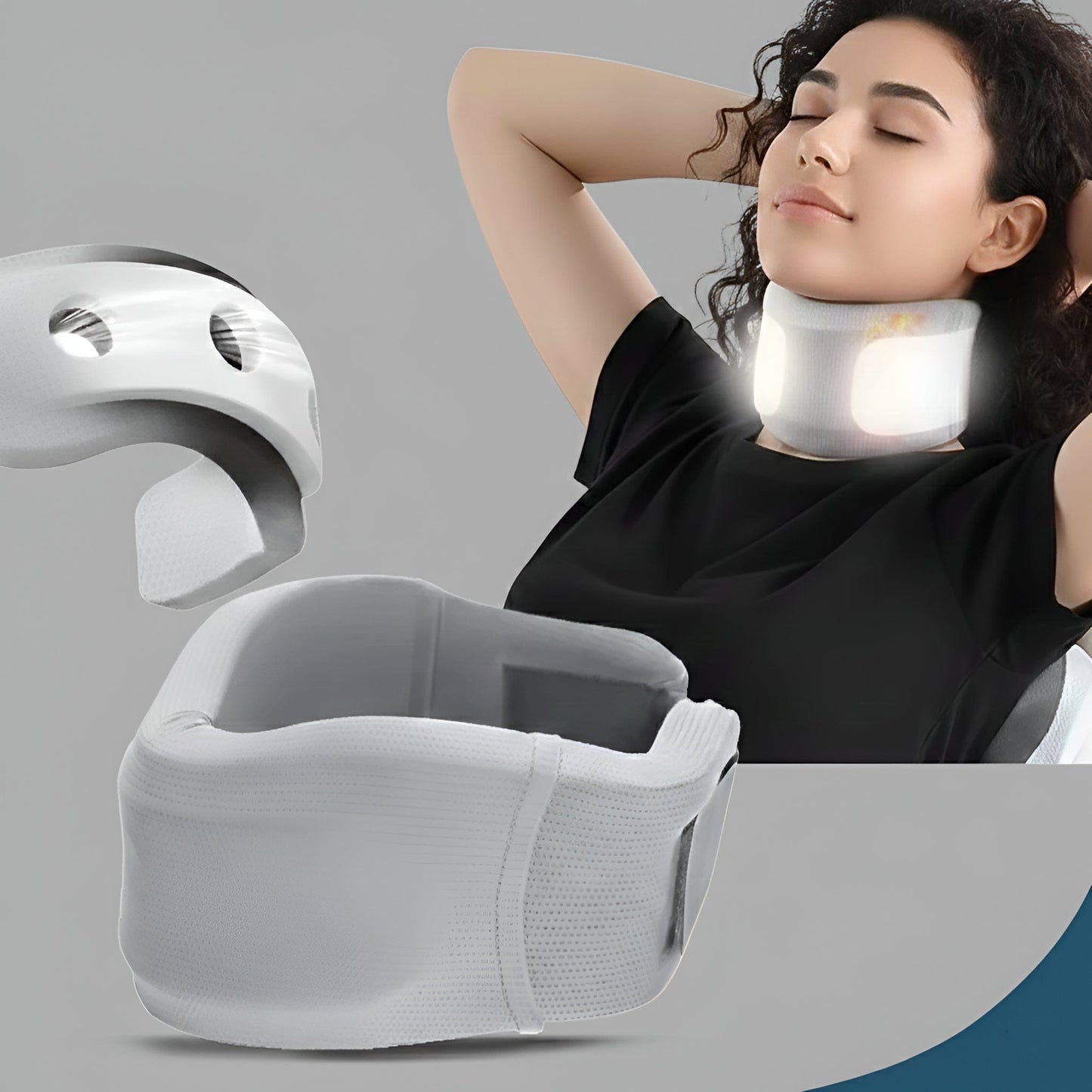 Minerve Pour Arthrose Cervicale | Posturovia