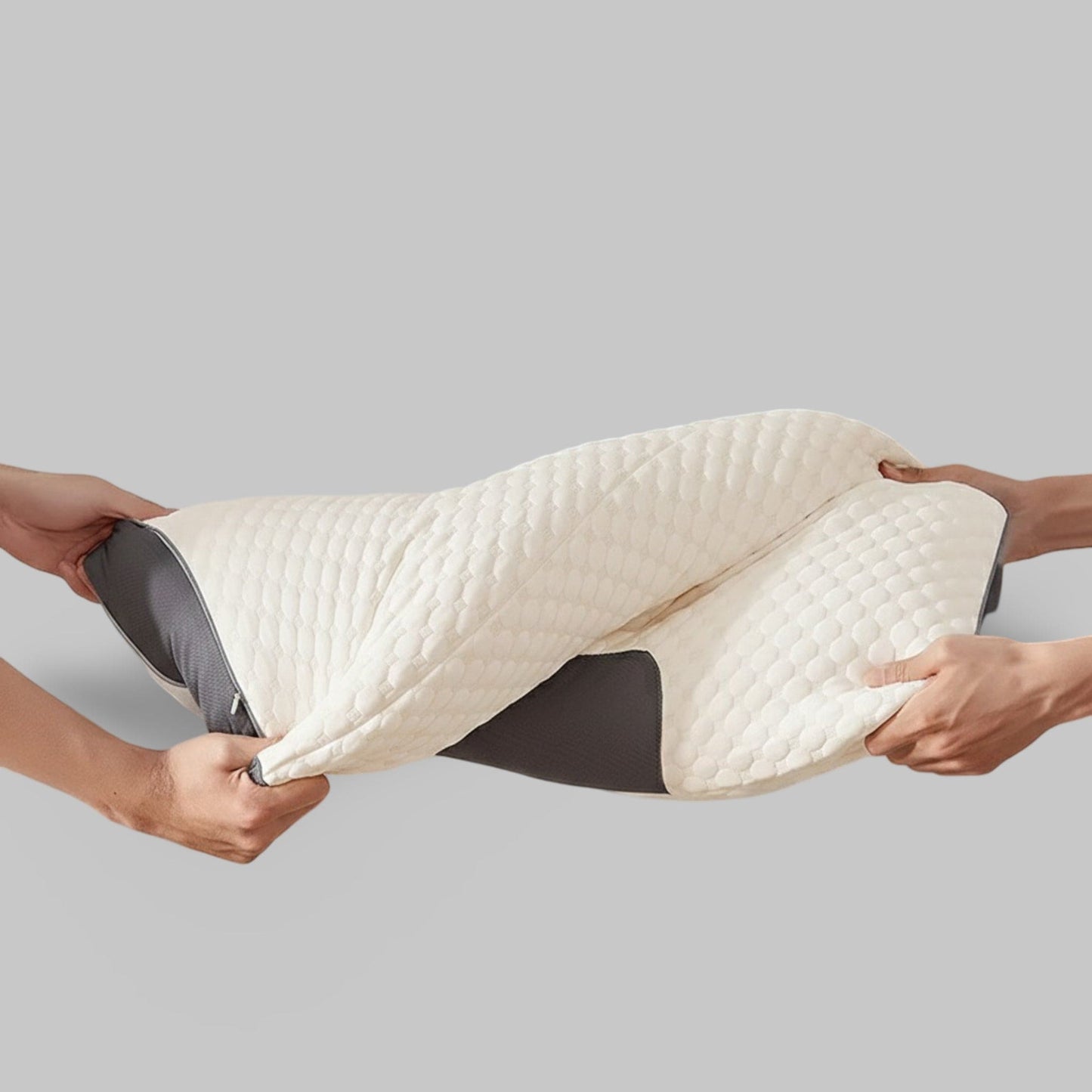 Oreiller Cervical A Memoire De Forme  | Posturovia