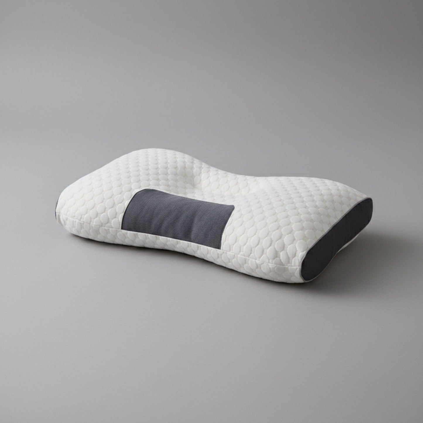 Oreiller Cervical A Memoire De Forme  | Posturovia 48x74x10cm