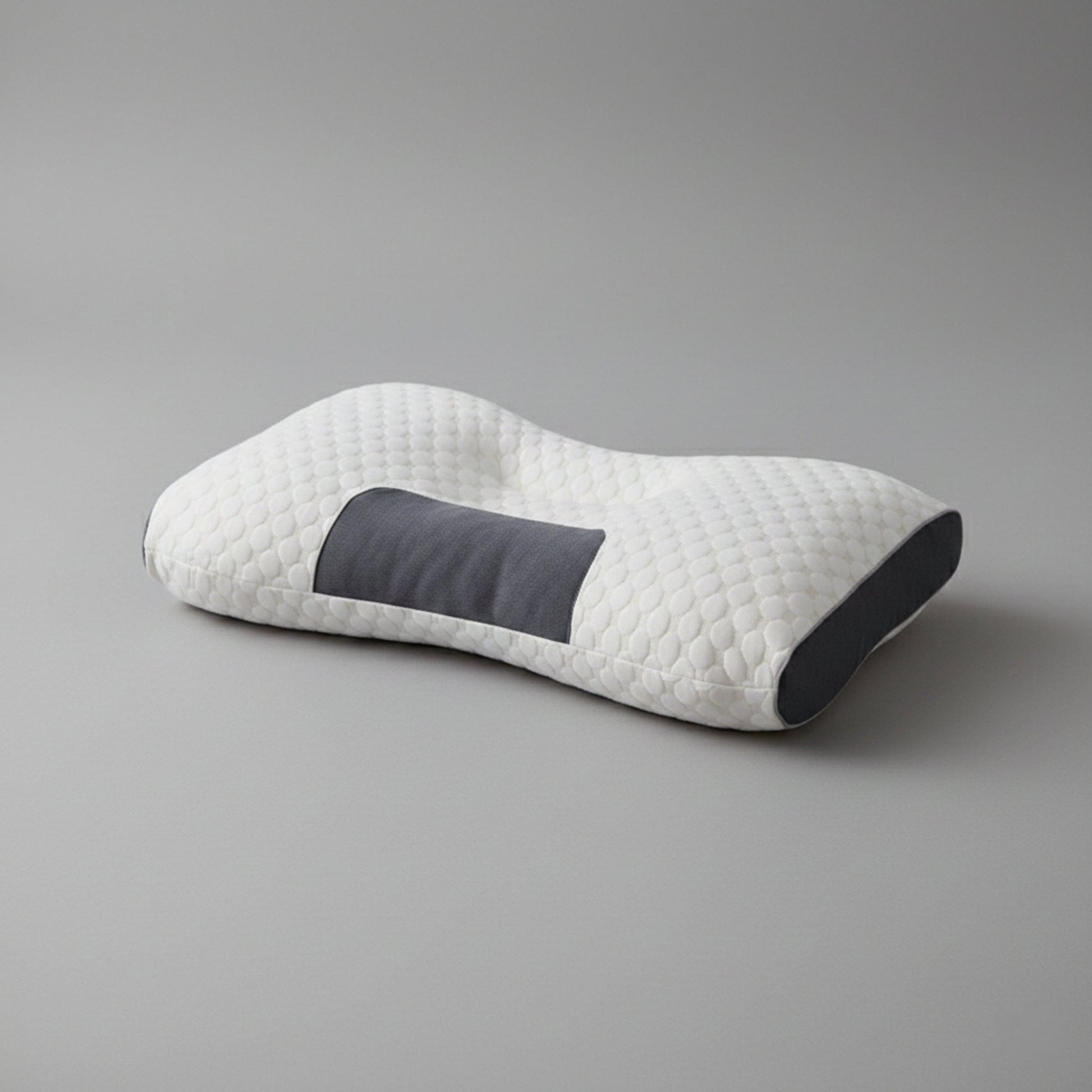 Oreiller Cervical A Memoire De Forme  | Posturovia 48x74x10cm