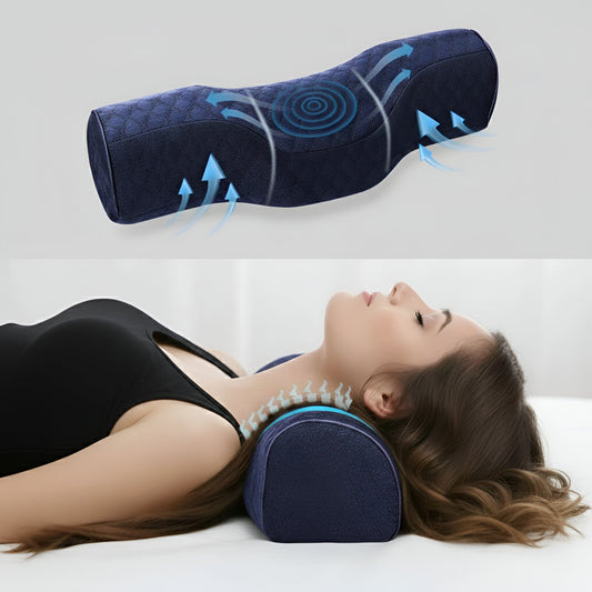 Oreiller Cervical Medical | Posturovia