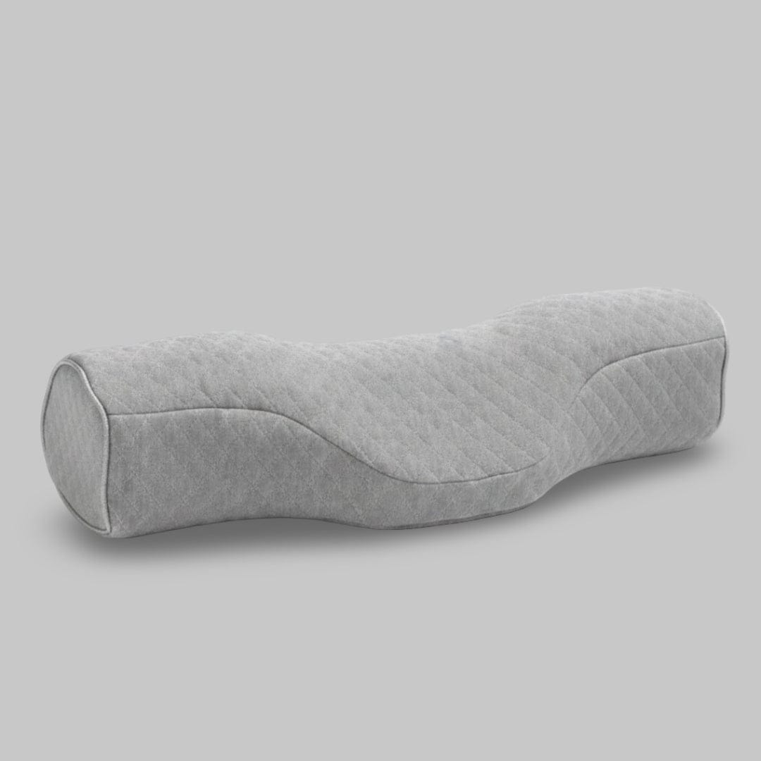 Oreiller Cervical Medical | Posturovia Gris clair / 45x15x10cm