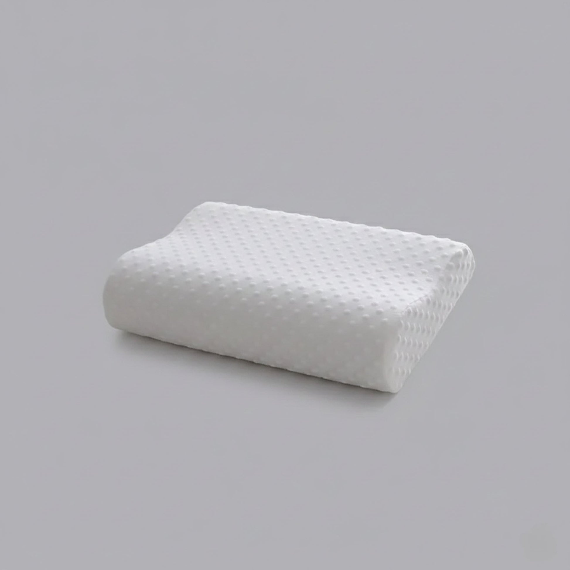 Oreiller Ergonomique Cervical | Posturovia 50x30cm