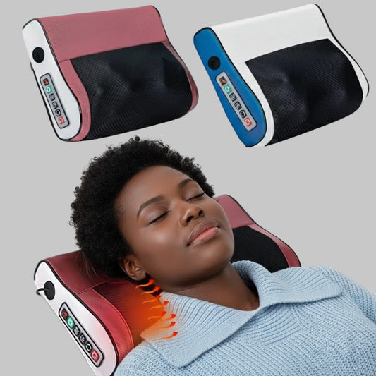 Oreiller Pour Cervical | Posturovia