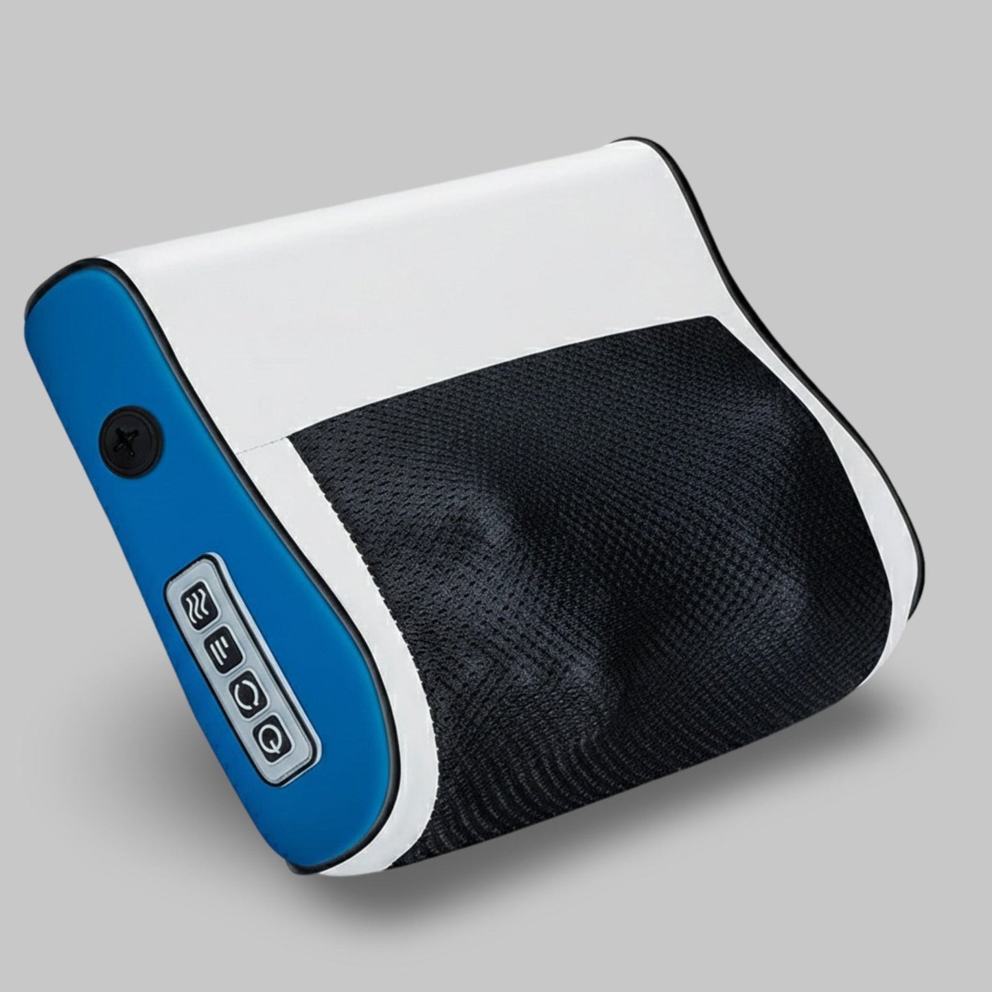 Oreiller Pour Cervical | Posturovia Bleu
