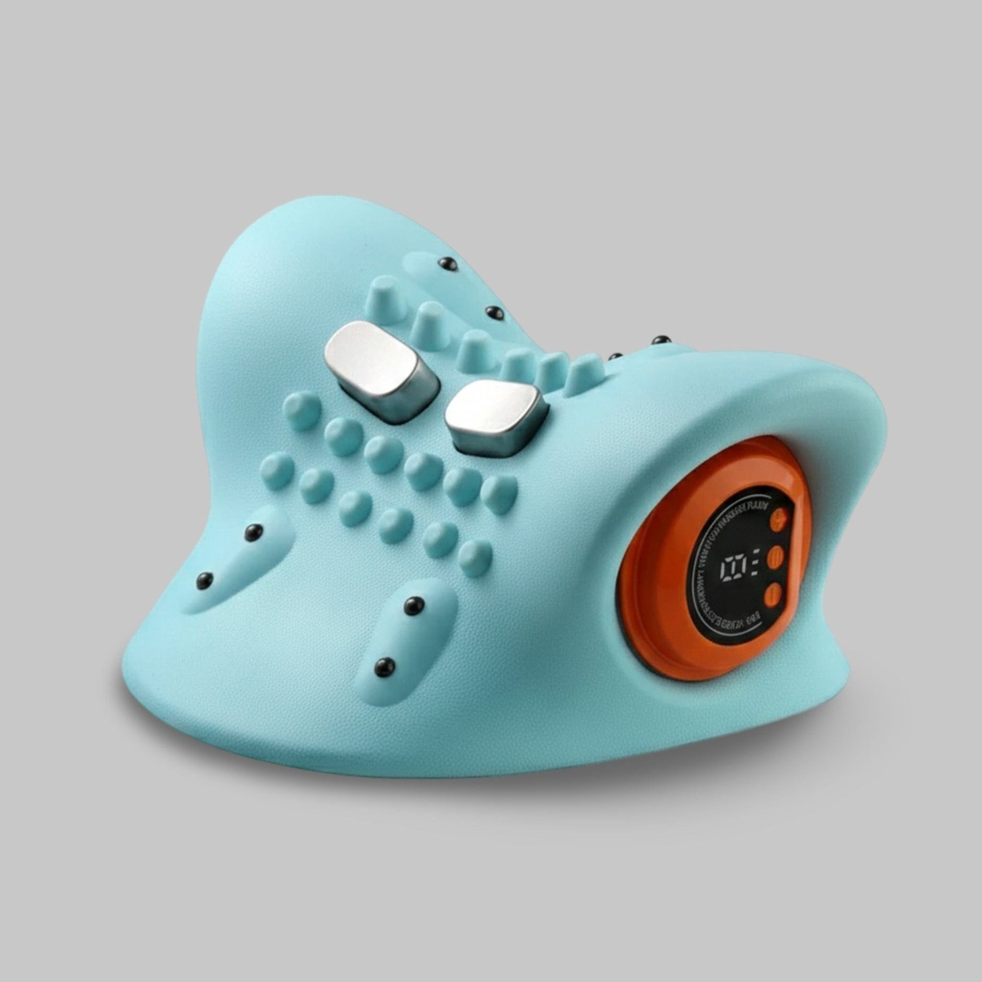 Oreiller Pour Probleme Cervical | Posturovia