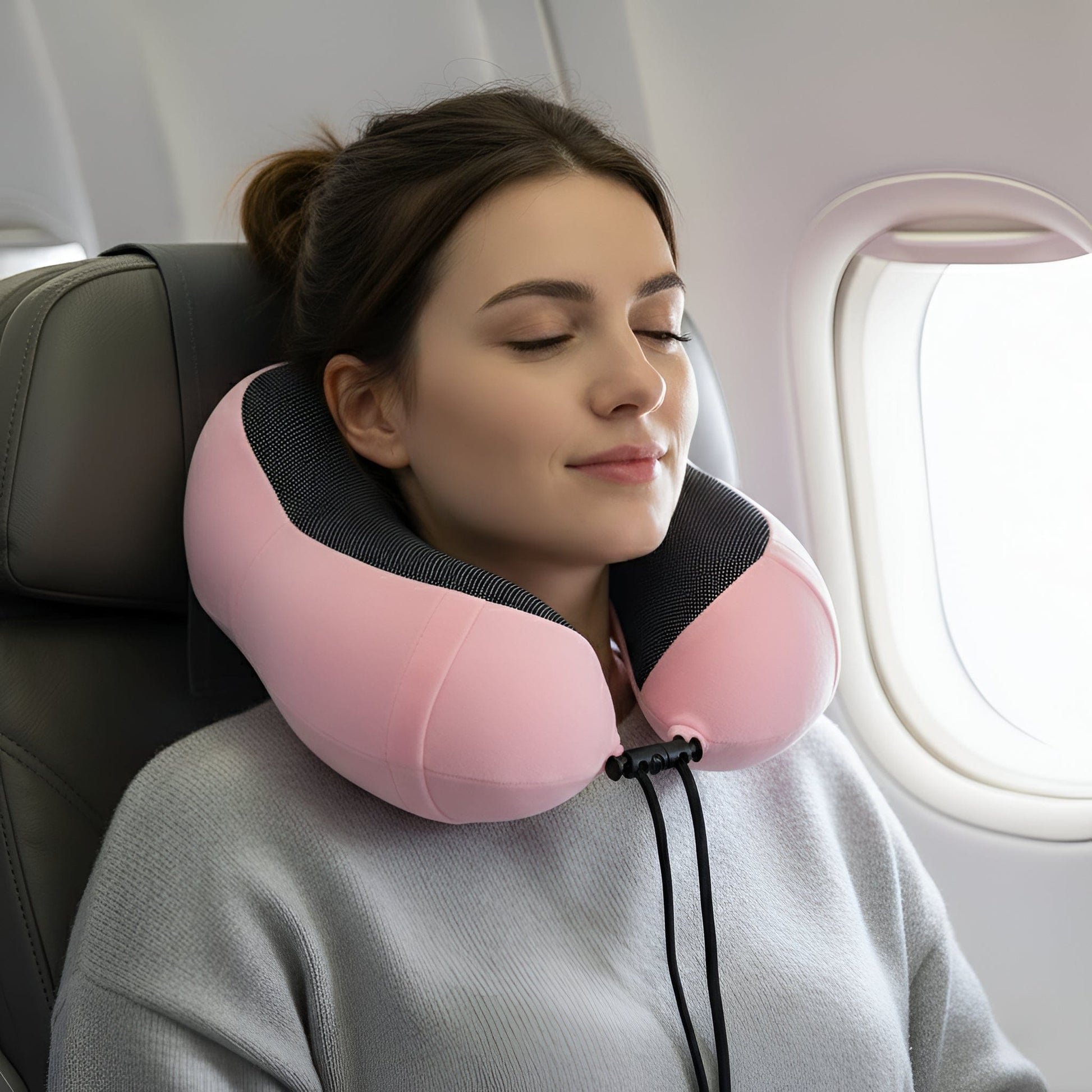 Oreiller Soutien Cervical  | Posturovia