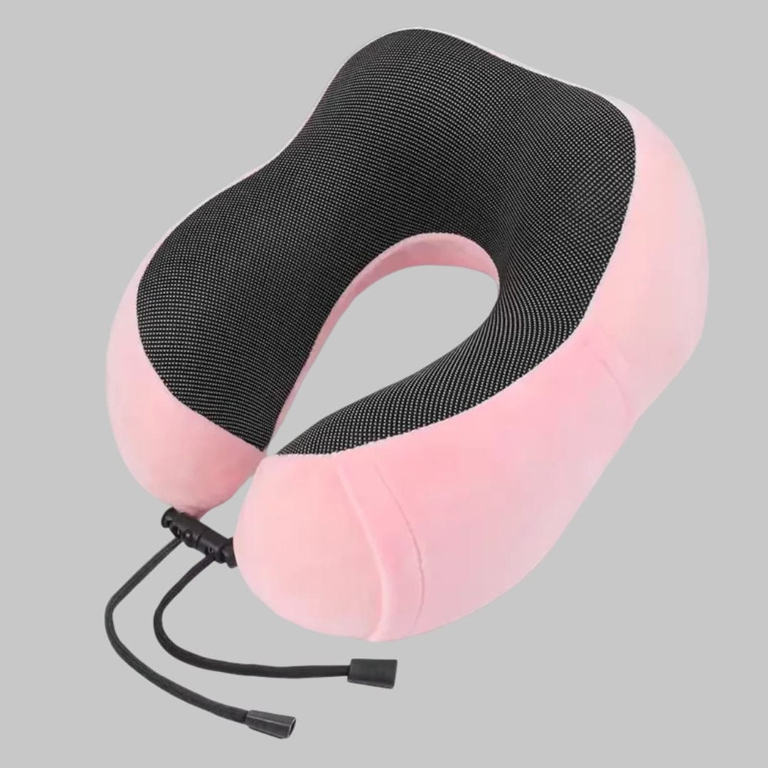 Oreiller Soutien Cervical  | Posturovia Rose