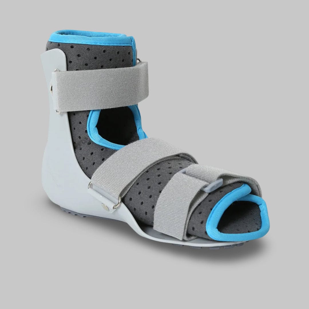 Orthèse Cheville Pied | Posturovia M – pied gauche