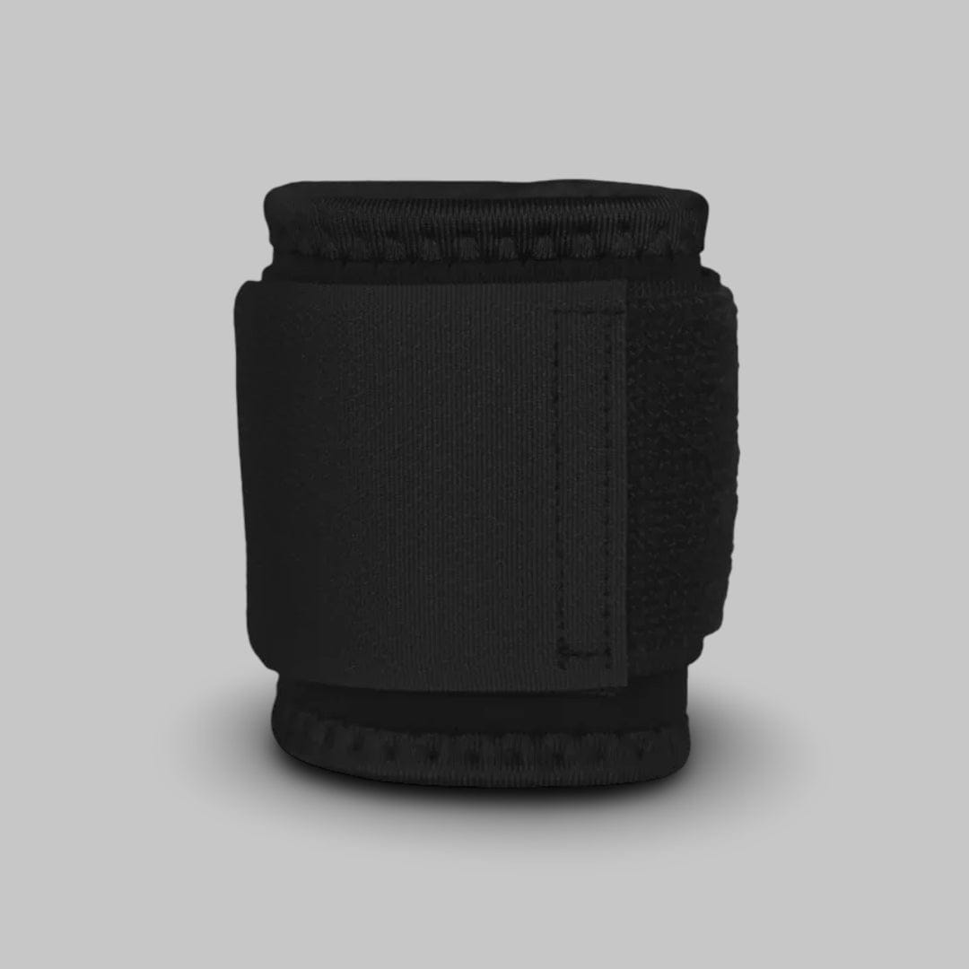 Orthèse Poignet Main | Posturovia 1 pièce - Noir