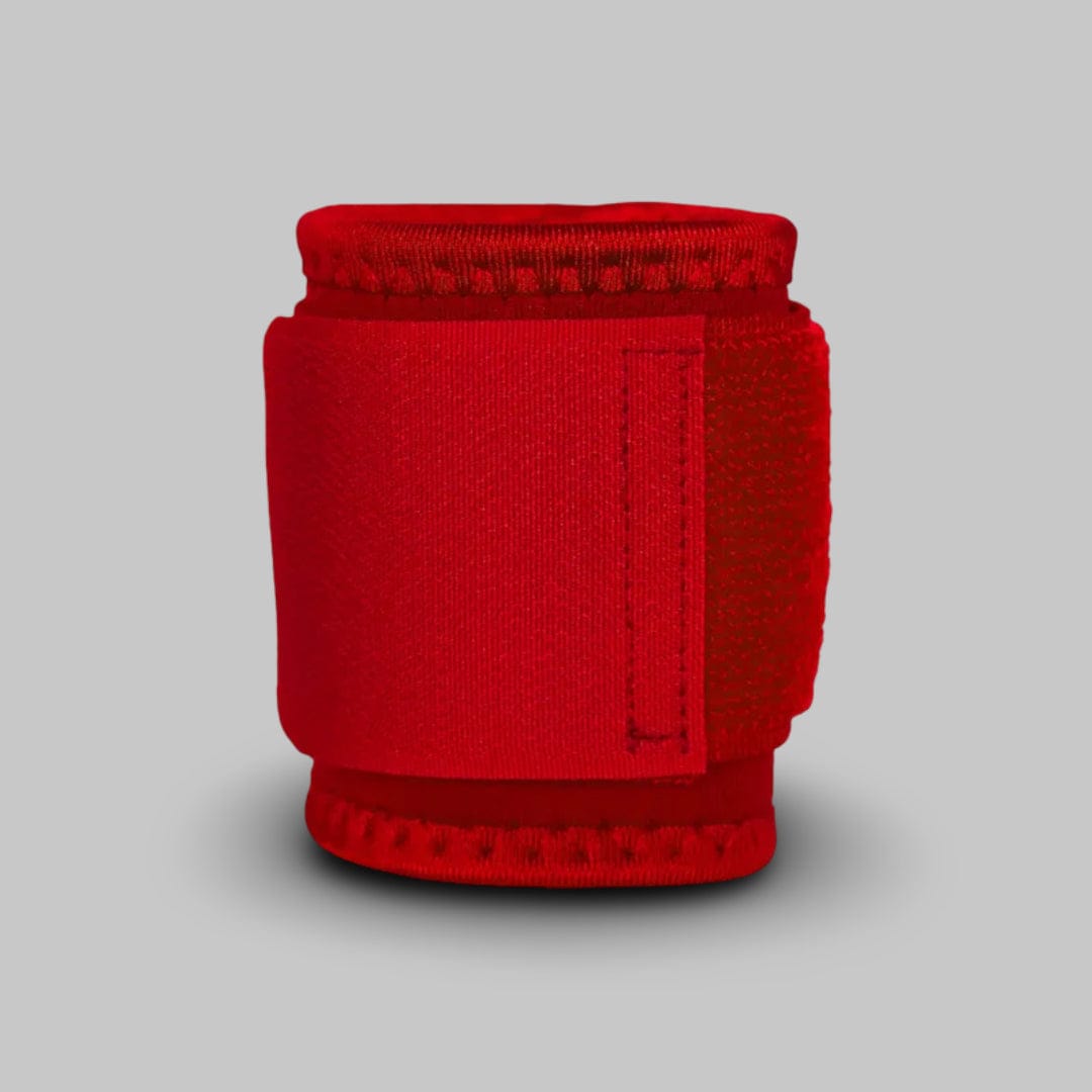 Orthèse Poignet Main | Posturovia 1 pièce - Rouge