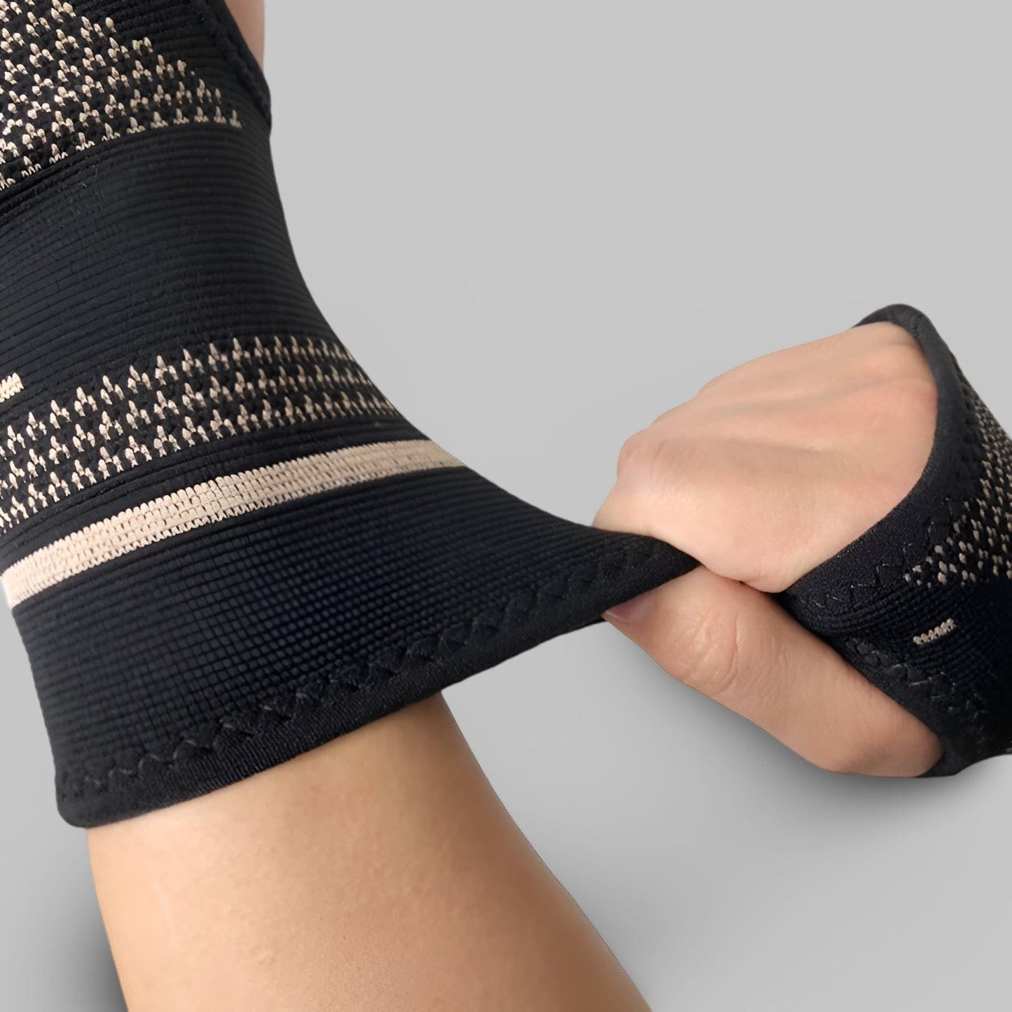 Orthèse Souple Poignet | Posturovia