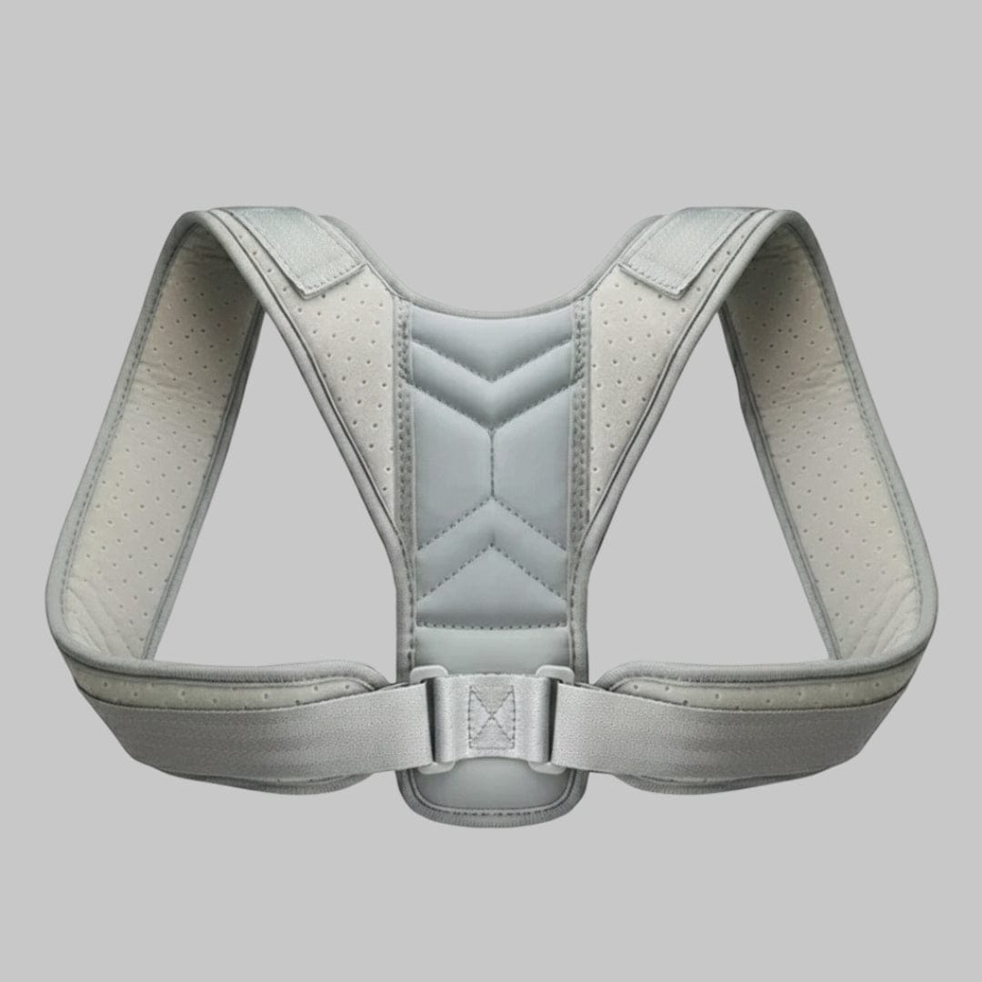 Redresse dos Femme | Posturovia Gris clair / S