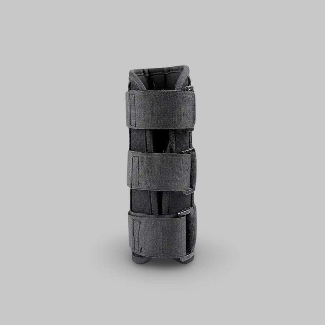 Attelle Coude Tendinite | Posturovia Taille S – Version épaisse