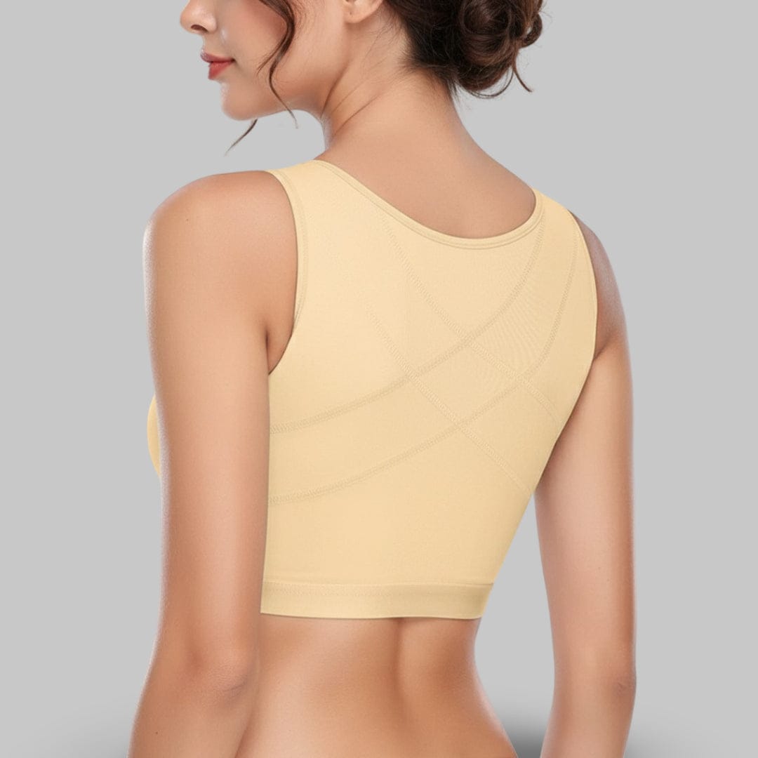 Soutien Gorge Redresse dos | Posturovia